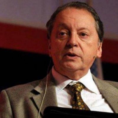Rodolfo Terragno