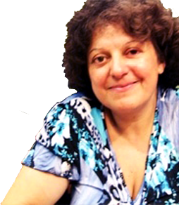 Patricia Silva, periodista y editora de BAmdq Info.