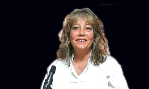 Emilia Bazán