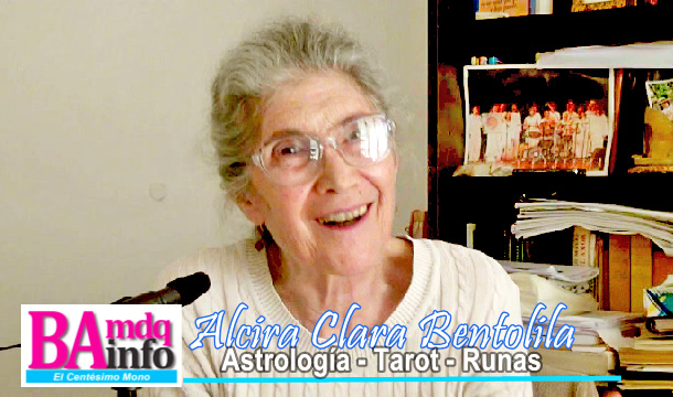 Alcira Clara Bentolila