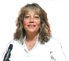 Master Reiki Emilia Bazán