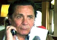 Dr Eduardo Romanin