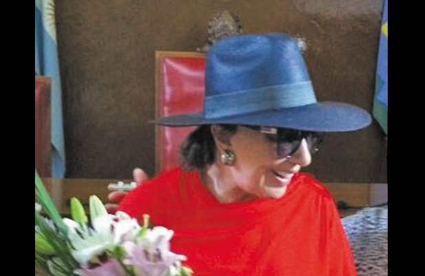 Graciela Borges