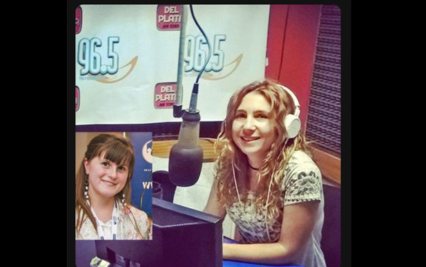 Cristina Tammone entrevista a la Dra Sabrina Lamperti, sobre cómo evitar estafas con las tarjetas de crédito y débito, en "Diálogo Abierto" por Radio Residencias.