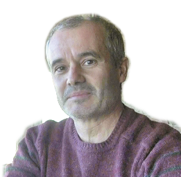 Oscar Hernando, autor del libro "Las claves de la Inteligencia Emocional"