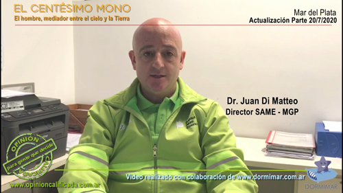 El Dr. Juan Di 