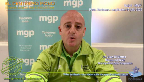 El Director d