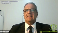 Dr. Fabio Pugliesi, de Brasi.