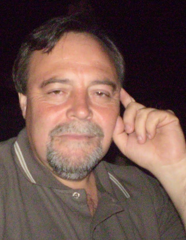 Lic. Carlos Rico: expuso sobre firma digital y su aplicación en la Argentina.