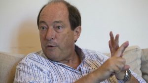 Ernesto Sanz