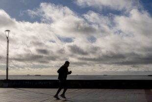 Alerta amarillo en Mar del Plata hoy 29 abril 2026