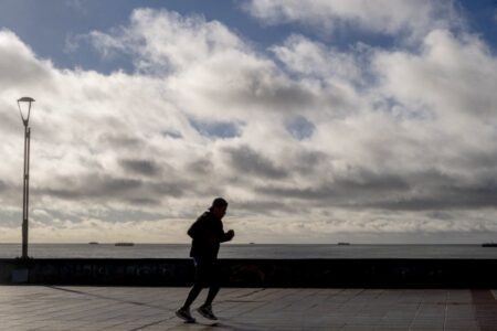 Alerta amarillo en Mar del Plata hoy 29 abril 2026