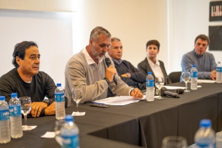 El Foro de la Construcción alerta por la crisis del sector y reclama medidas que impulsen la actividad