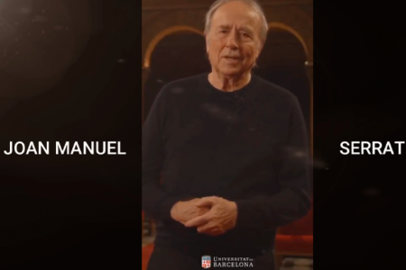 Joan Manuel Serrat