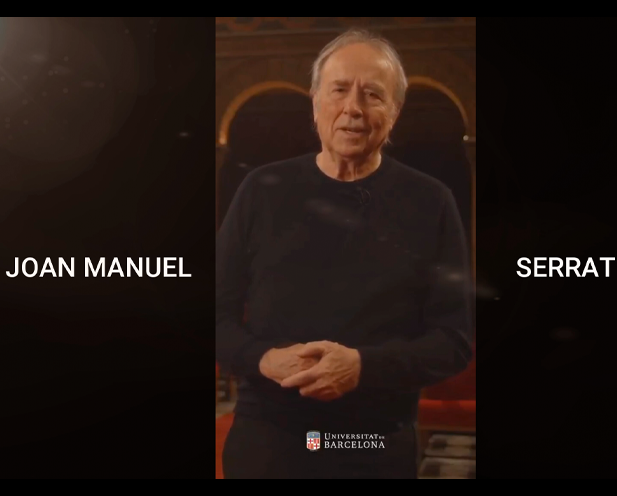 Joan Manuel Serrat