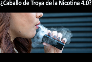 Caballo de Troya de la Nicotina 4.0