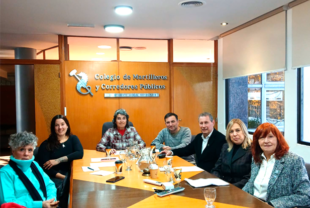Foro de Colegios y Consejos Profesionales