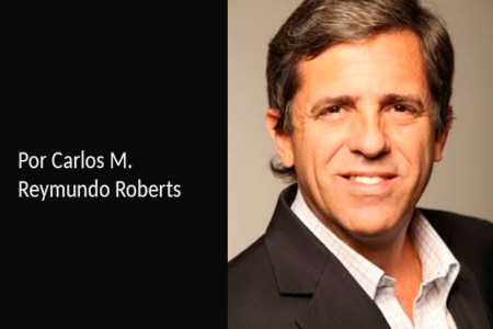 Carlos M. Reymundo Roberts