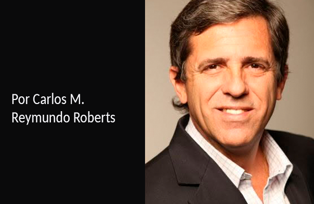 Carlos M. Reymundo Roberts
