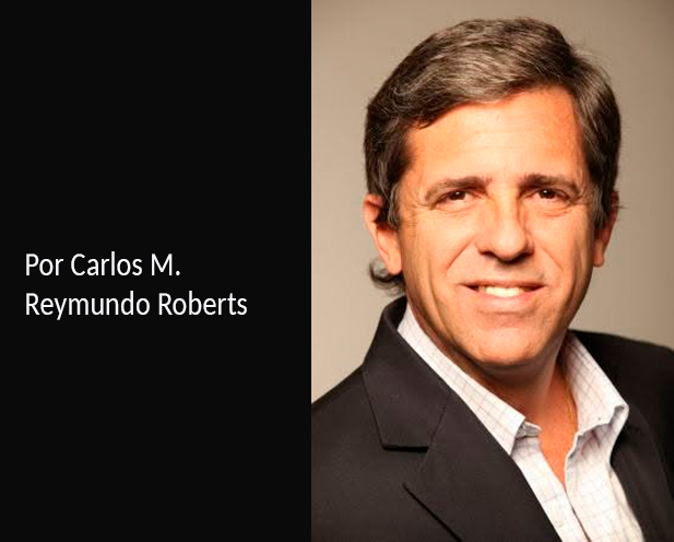 Carlos M. Reymundo Roberts