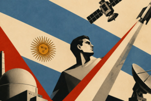 escribe Rodolfo Terragno sobre tecnología